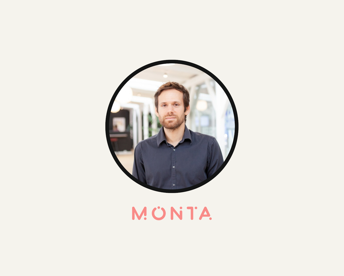 How Monta kickstarted their data analytics efforts with Weld image