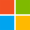 Microsoft logo