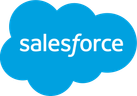 Salesforce logo