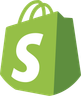 Shopify logo